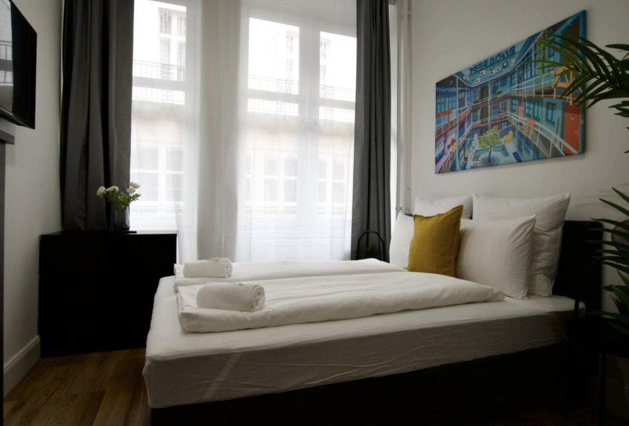 Studio Apartments By Hi5- Apartment In Downtown — Fotók 3